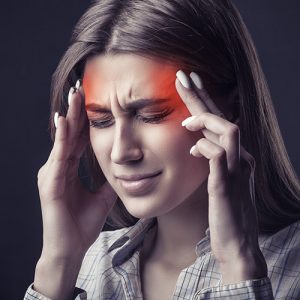 Botox for Migraines