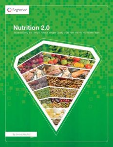 Nutrition 2.0 Cover